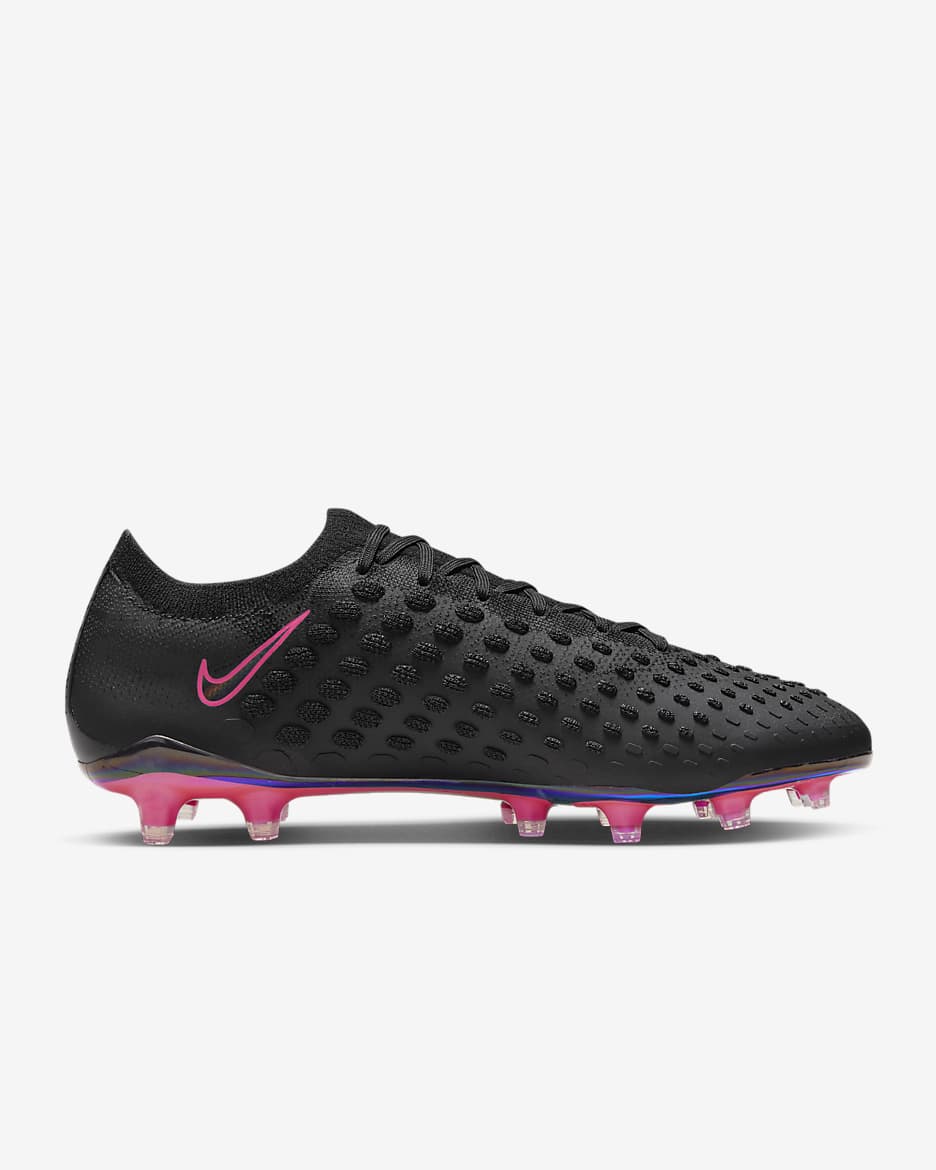 Nike Phantom Ultra Venom Firm Ground Football Boots. Nike CA